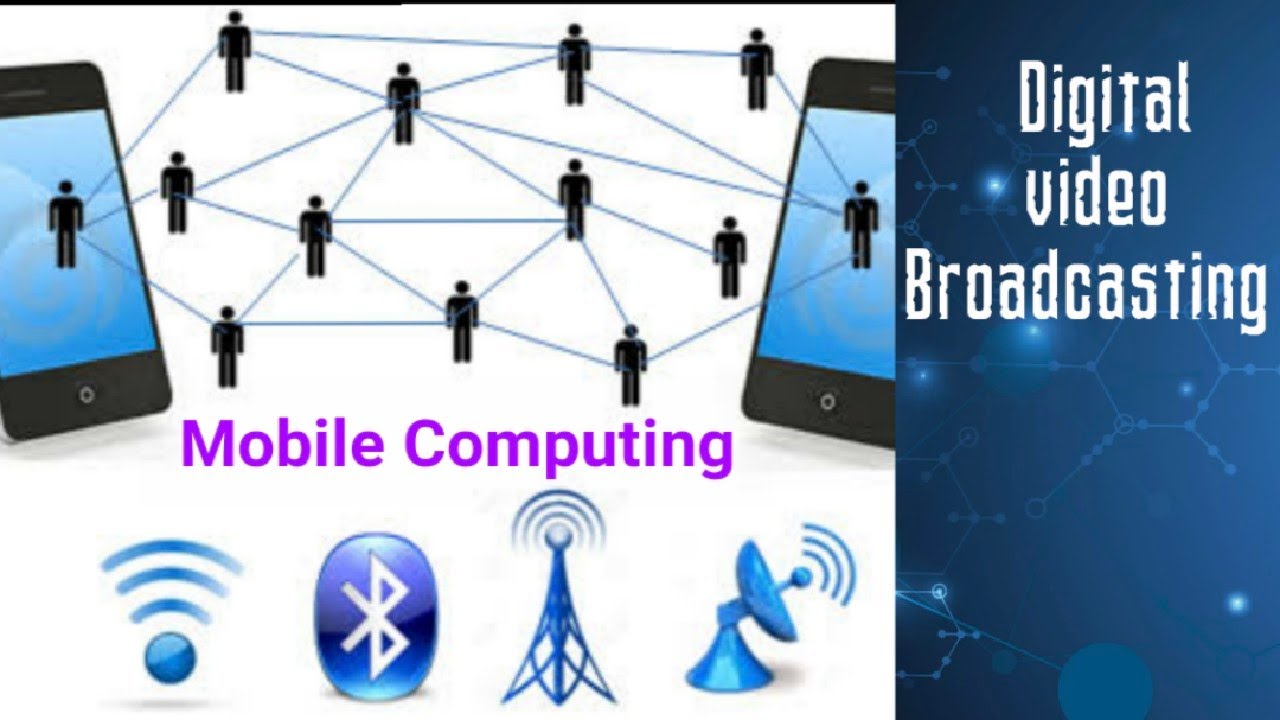 Digital video broadcasting