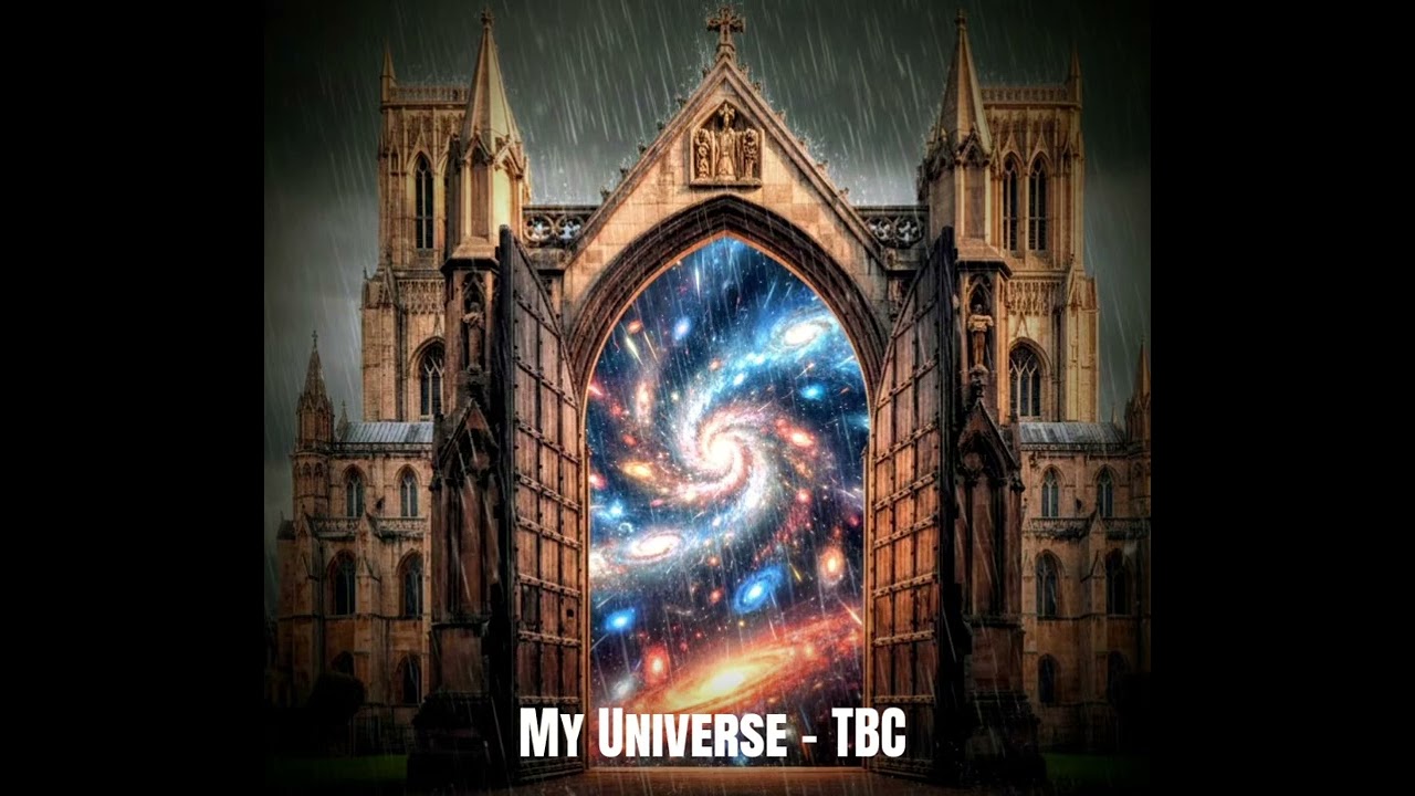 My Universe - TBC