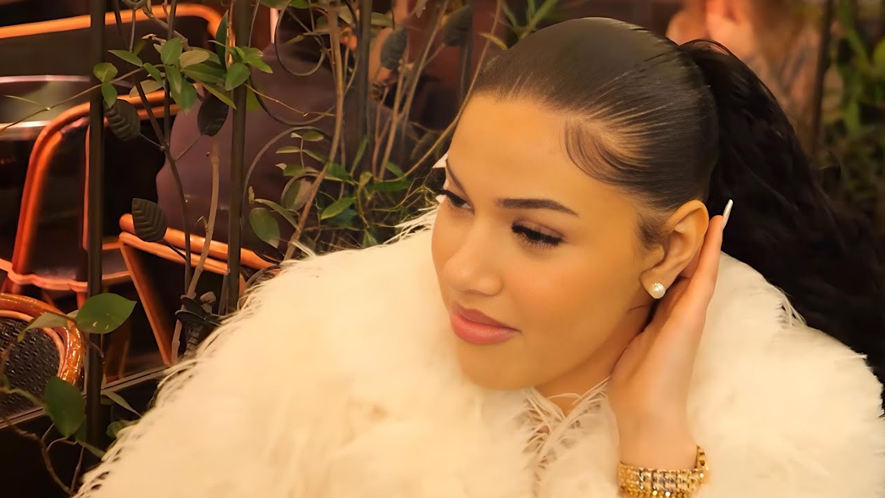 Jooslyf feat @SkilyOfficiel  - PALÉ