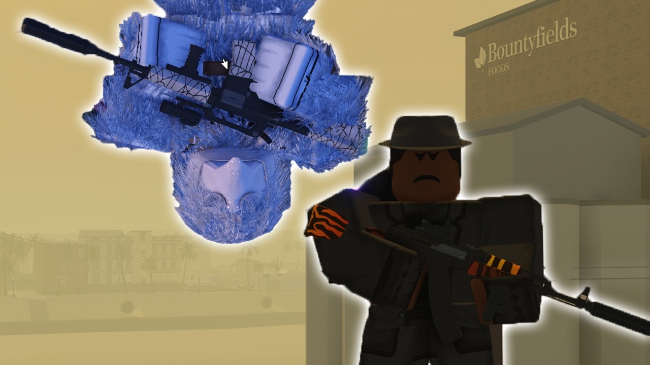 This DUO Needs to be Studied | Apocalypse Rising 2