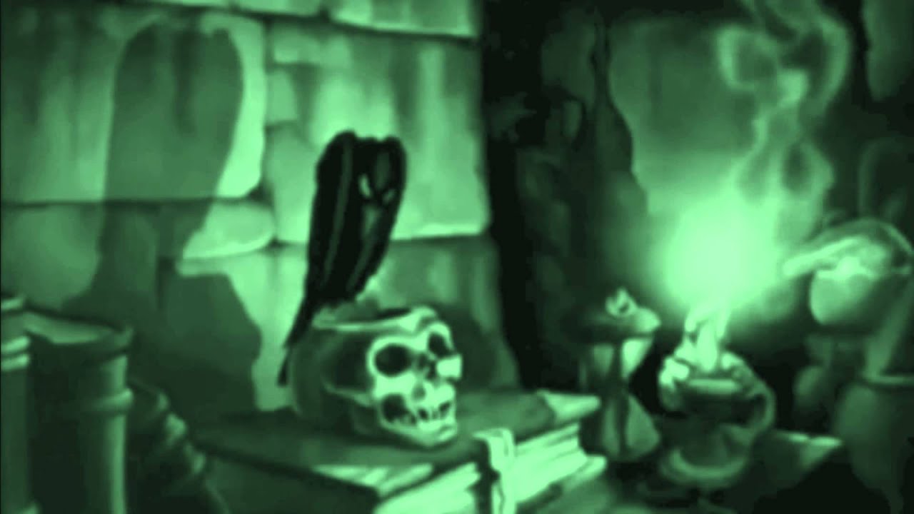 Animated VS Video Game Villains: Round Twelve Part Two