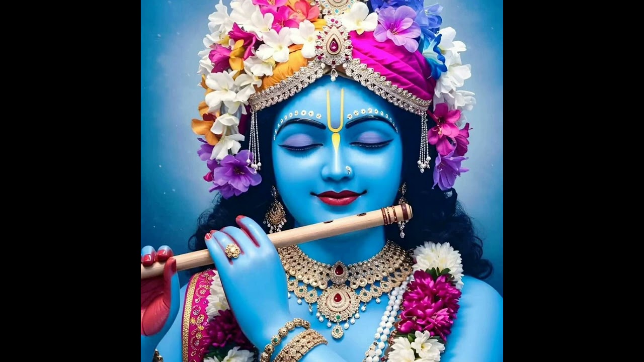 BHAGAVATHAM பாகவதம் CANTO 8 Chapterr 13  Text 6,7 #rasapriya radha #