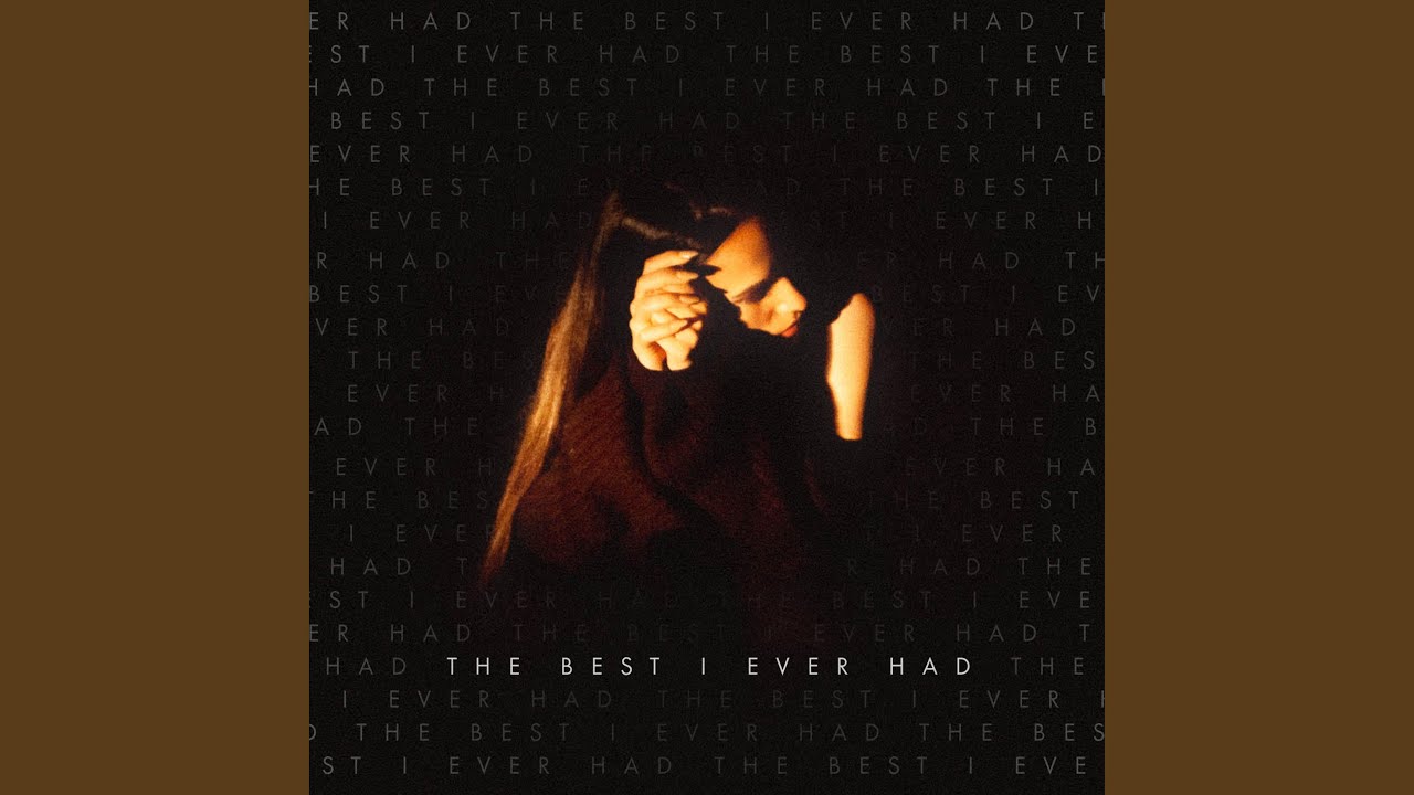 The Best I Ever Had (Remix)