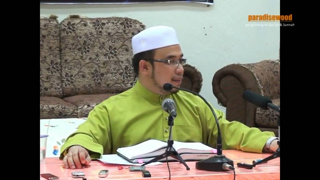 3  Perceraian Dalam Islam   UA 41