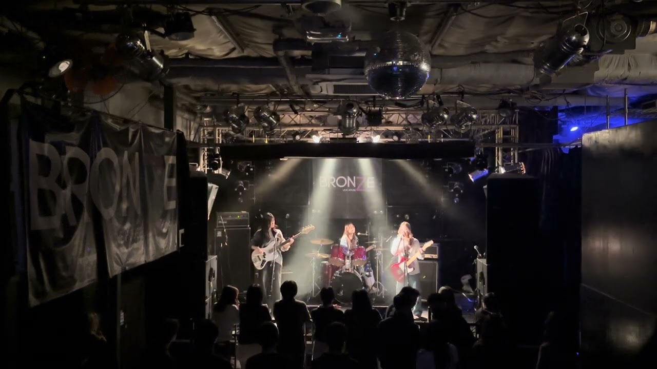 2026 卒コン 2日目 SHE