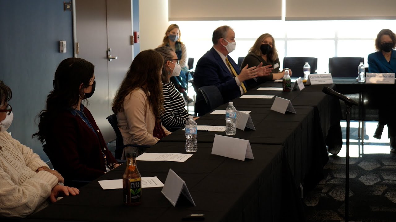 Workforce Innovation Grant Pillars