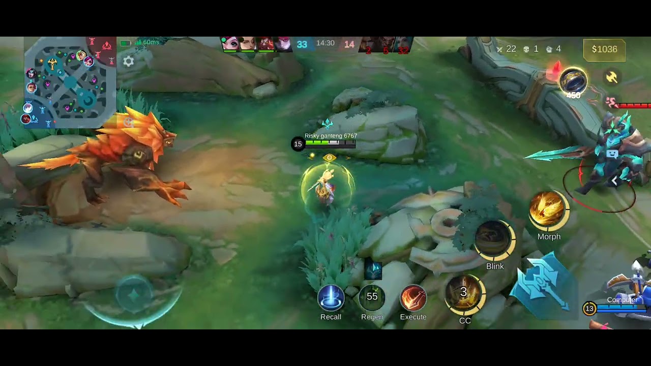 Uset kita bantai