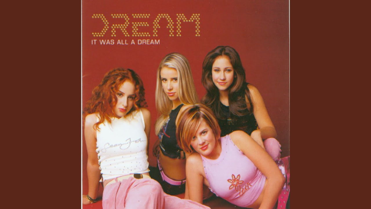 In My Dreams