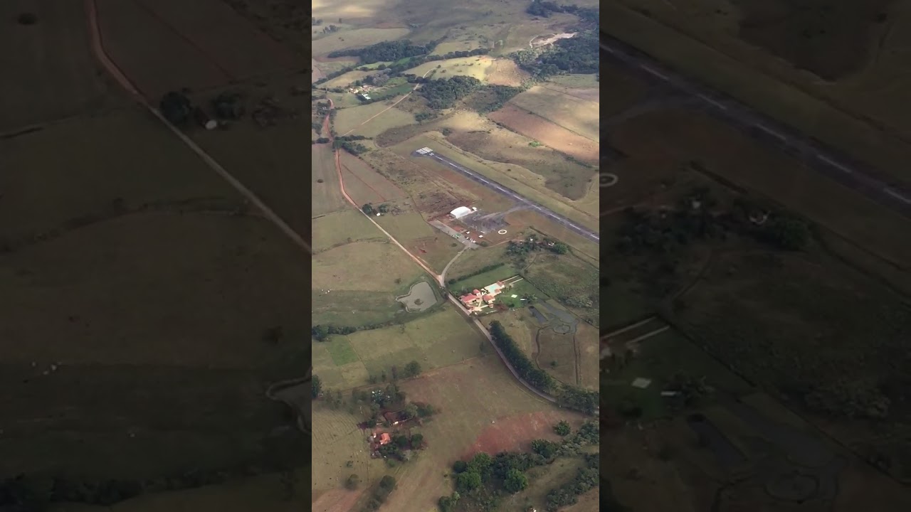 Paramotor - Caxamb&uacute; 17/06/18