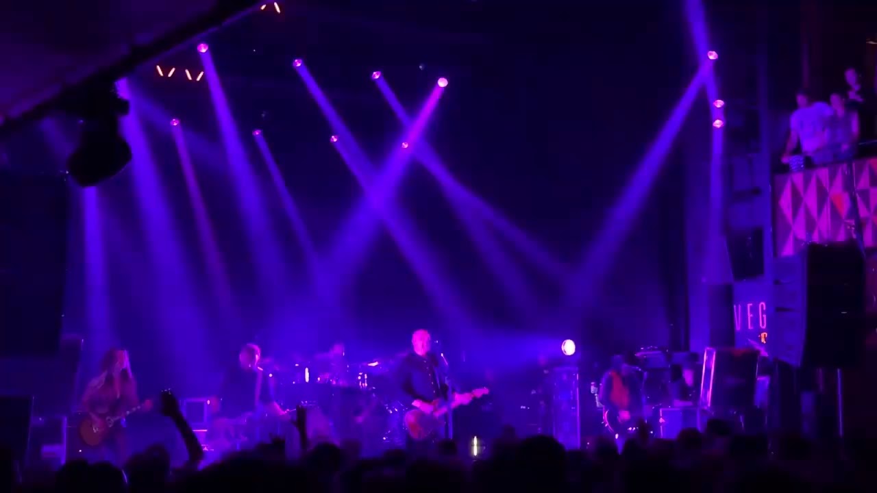 The Smashing Pumpkins - Bodies - Live Vega Copenhagen August 19 2025