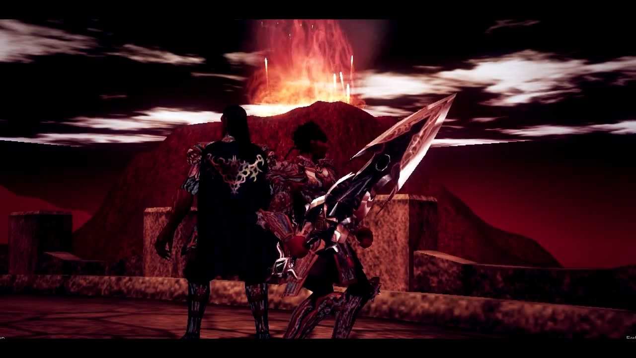[Takashi2] Video Contest by Symphoniiex3 - PvP Trailer Symphoniiex3 vs 2Crazy2Life