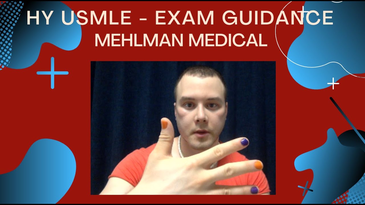 USMLE - 