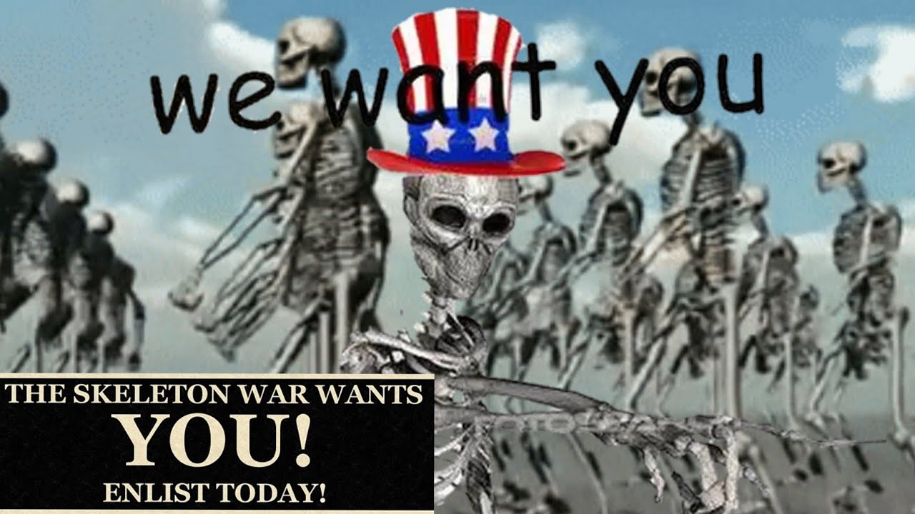 Ep23 of 31 Short Night's World War B