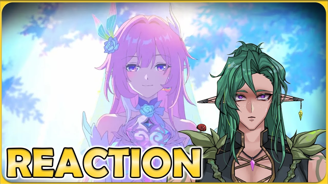What could have been | REACTION to 
