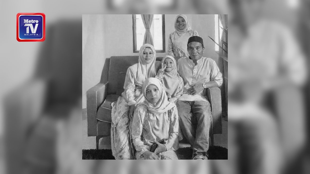 Identiti 5 mangsa kebakaran di Ulu Dong dikenal pasti