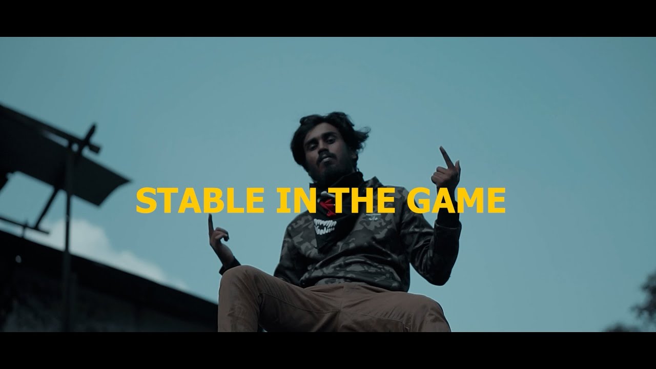NST - Stable In The Game (Official Music Video)