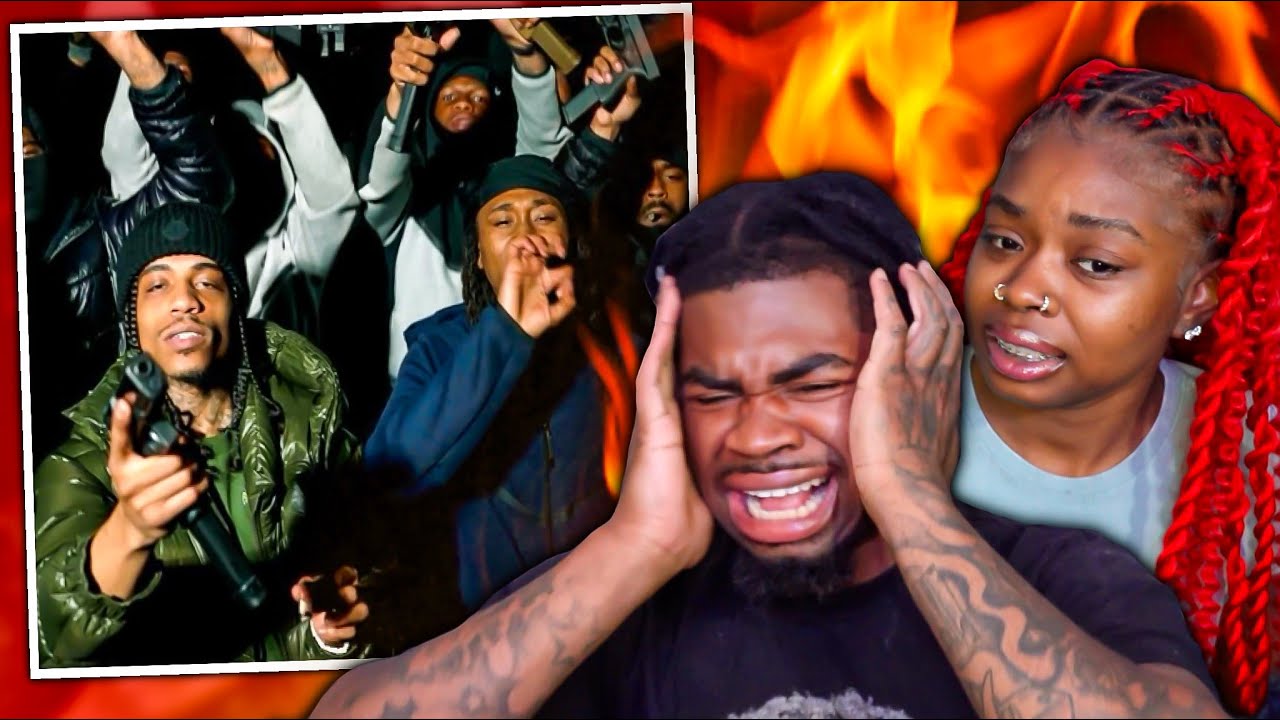 Screwly G x TiyGangAce - 