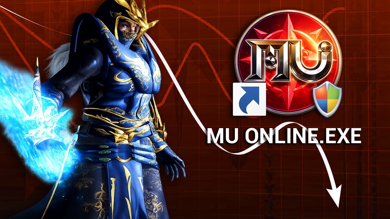 A FALÊNCIA do MU ONLINE ( Auge ao Fracasso )