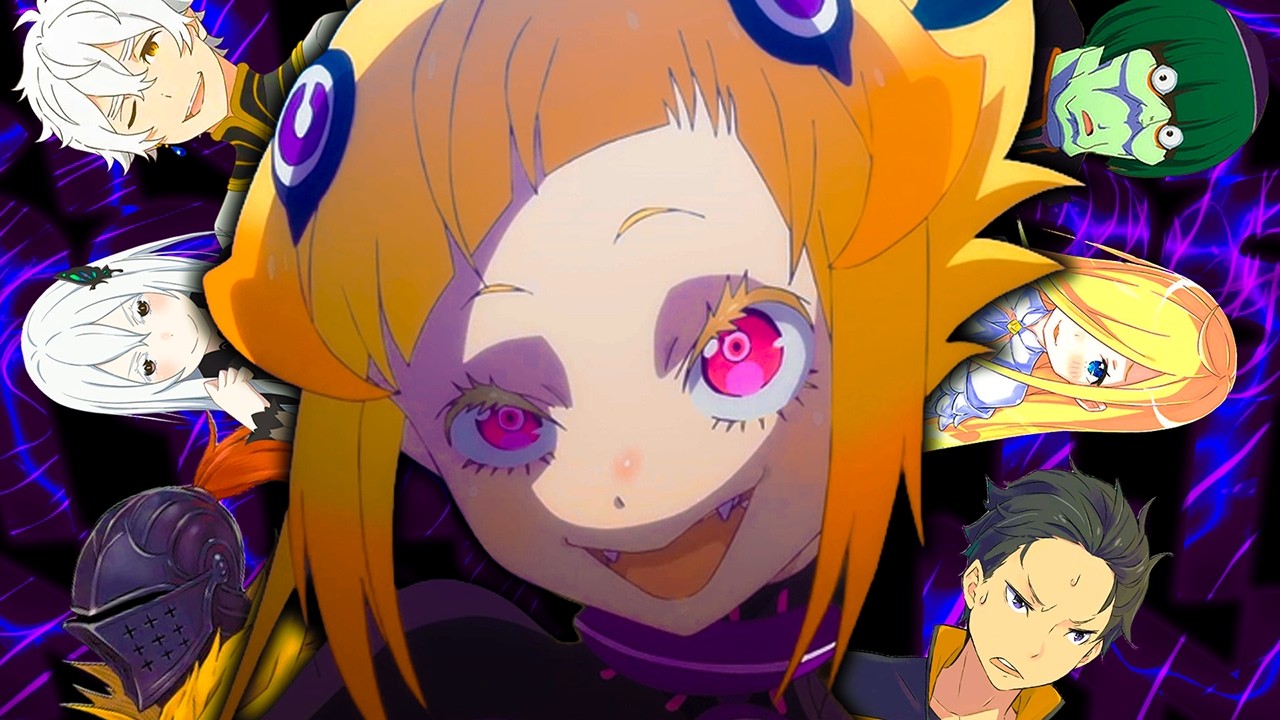 Re:Zero's Authorities, Ranked by Pure Evil
