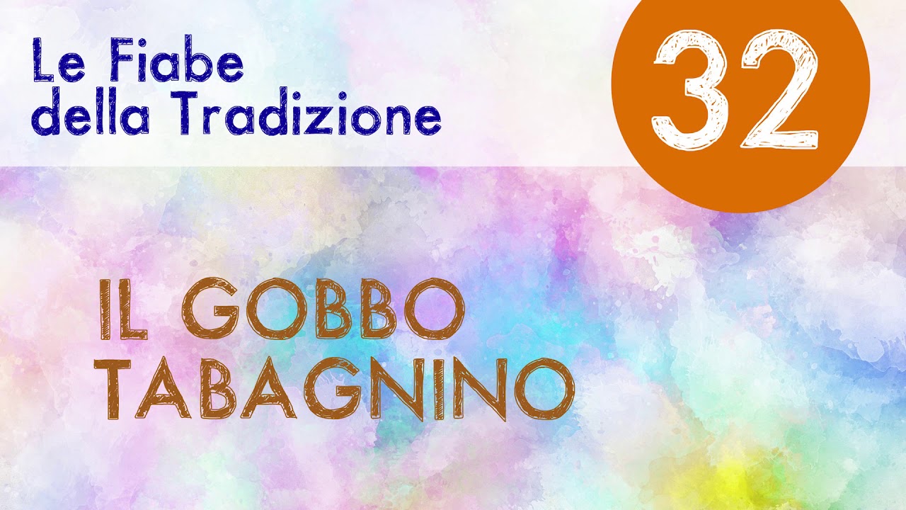 IL GOBBO TABAGNINO