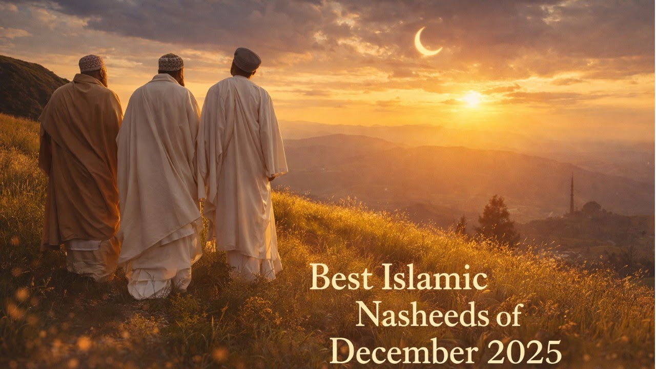 Find PEACEFUL Music with Our Top Islamic Nasheed Picks🤍 | Peaceful Compilation | Beat Salaam