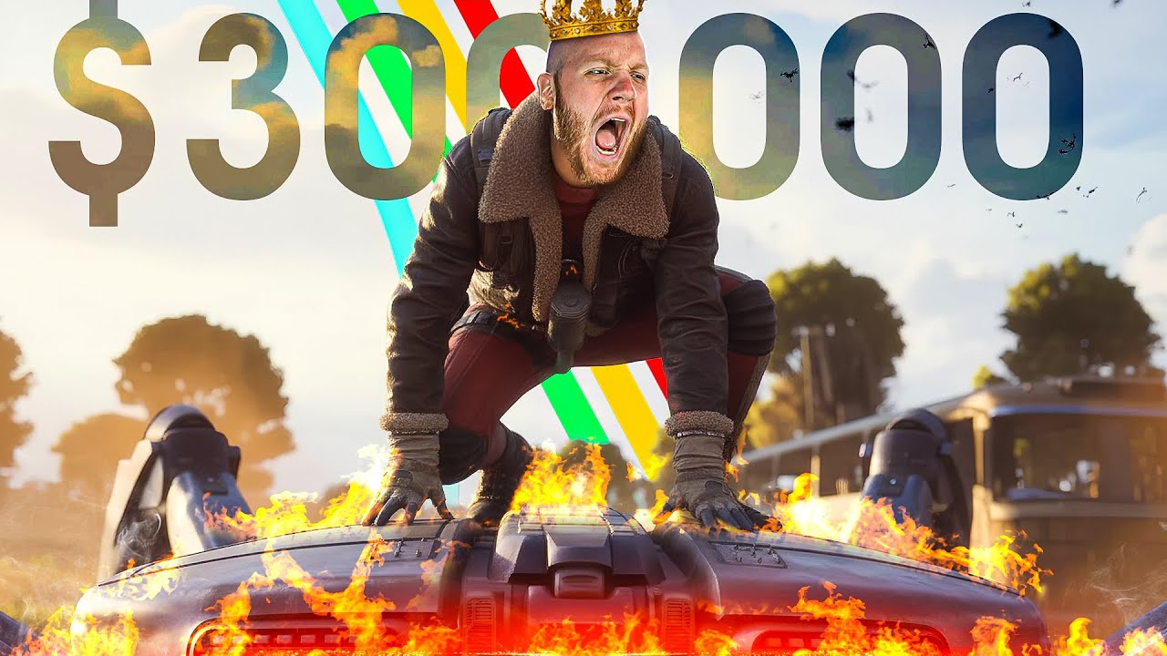 THE GREATEST QUEEN RAID OF ALL TIME
