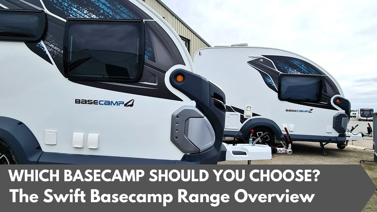Стоит ли покупать в 2026 году? Полный обзор Swift Basecamp 2, 3, 4 и 6!