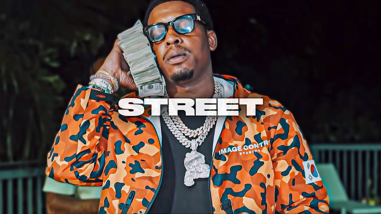 [FREE] Baby Money Type Beat x Detroit Type Beat 2025 - ''STREET'' (Still D.R.E.)