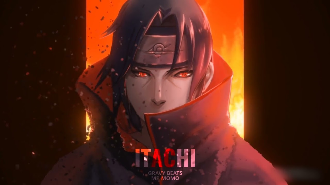 ITACHI ☯ Japanese Trap & Bass Type Beat ☯ Trapanese Hip Hop Mix