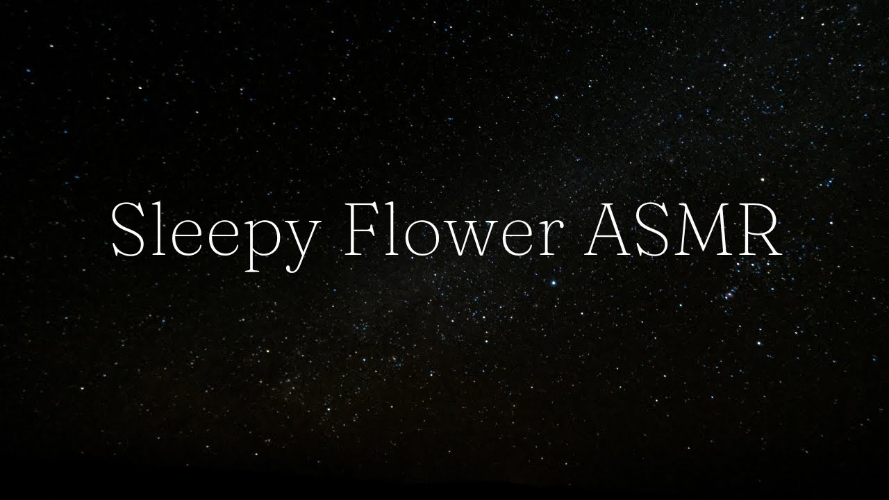 ASMR Layered Sounds