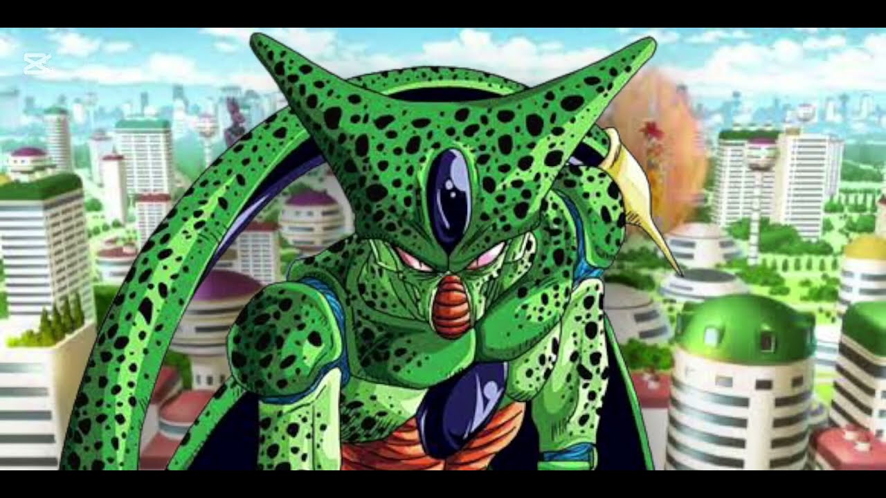 ¿Que hubiera pasado si Goten naciera primero? | Parte 3
