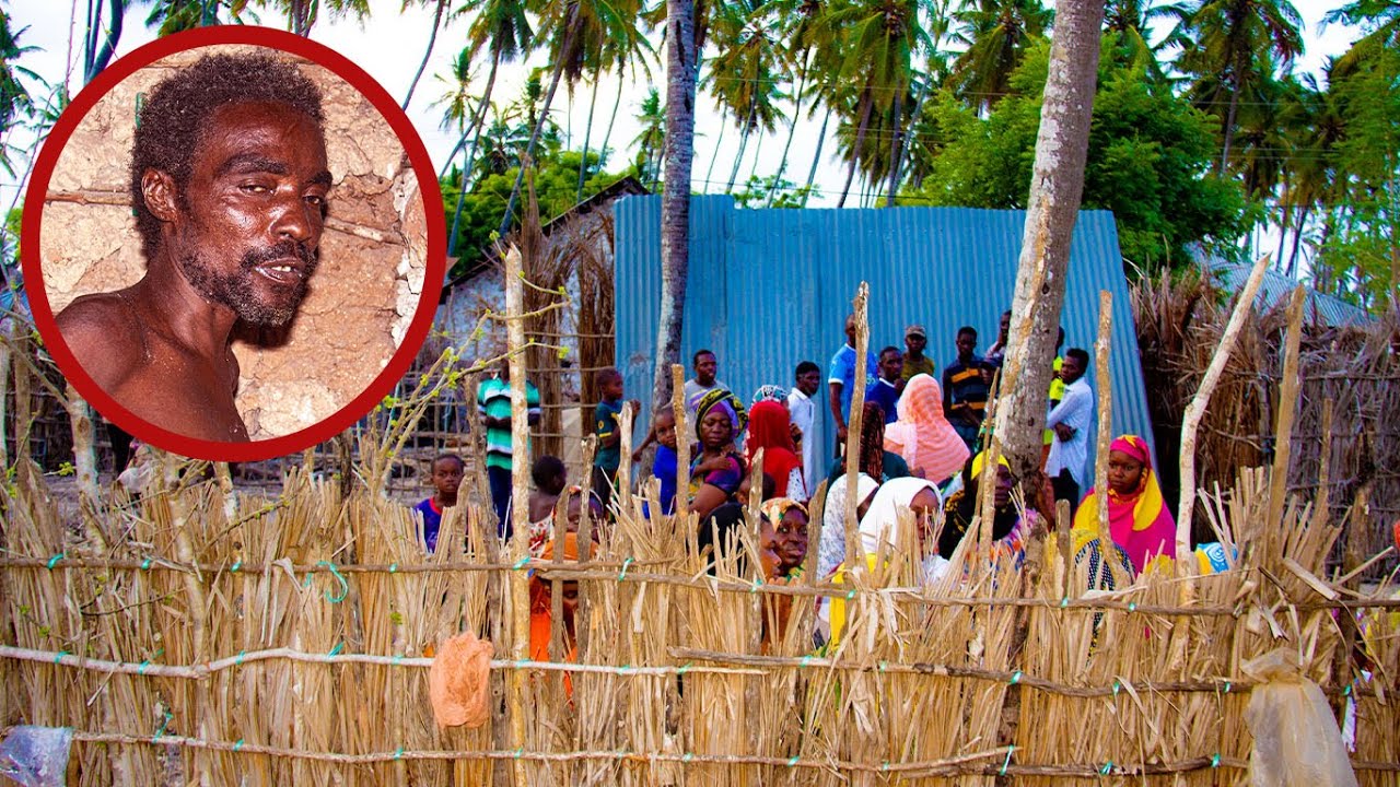ADAIWA KUONEKANA SIKU CHACHE BAADA YA KUZIKWA MTWARA| FAMILIA YABAKI NJIA PANDA