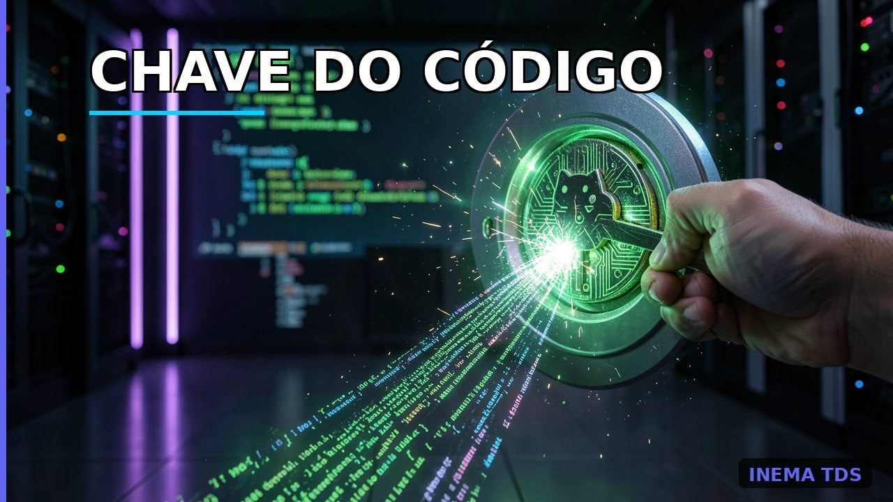 Como Configurar GitHub com SSH e Fazer Push Autom&aacute;tico