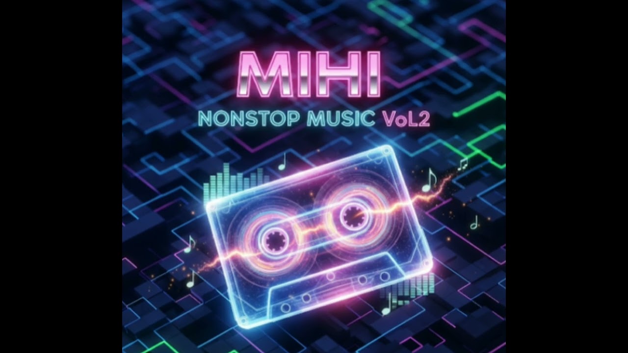 Mihi Nonstop Vol2 #shorts #music #MihiNonstopVol2 #ỚỚTV