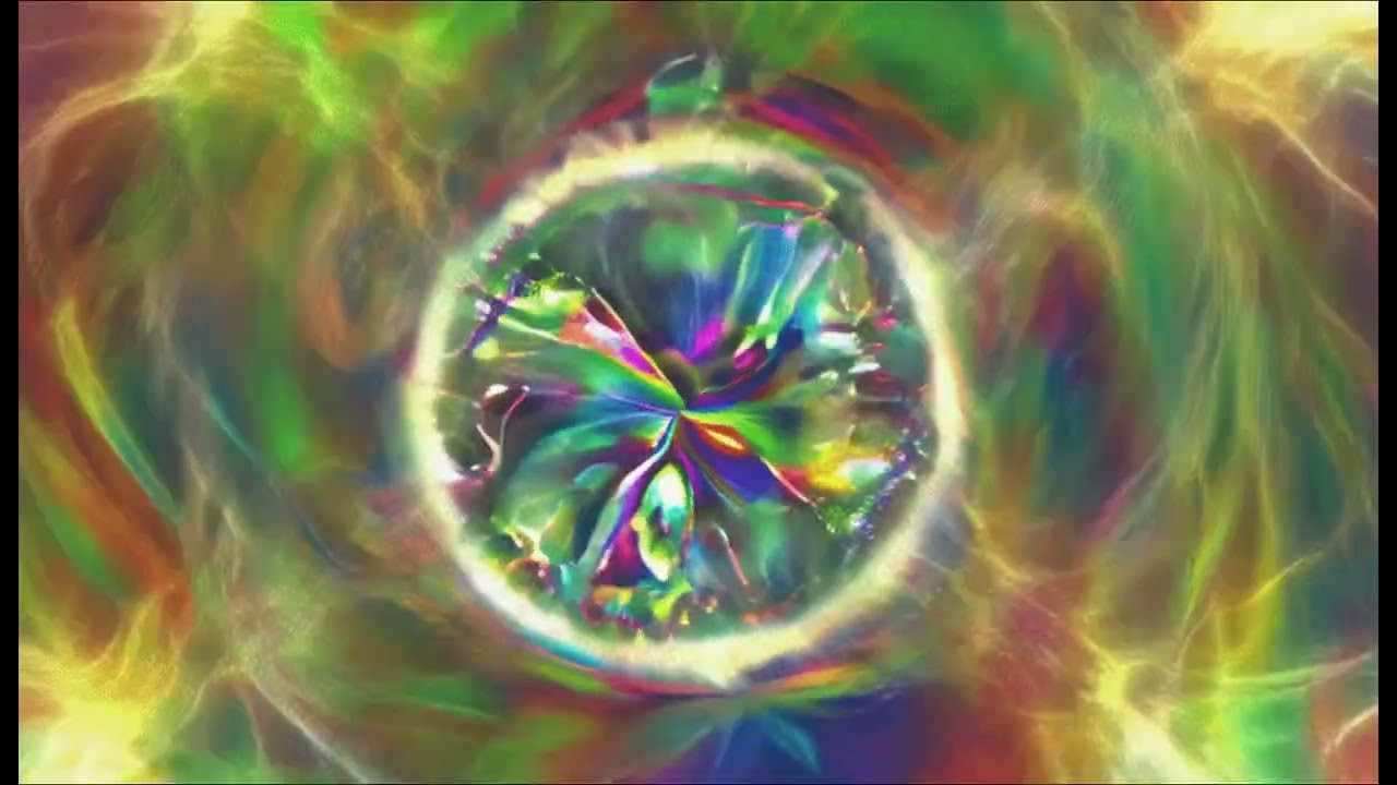 Eternal