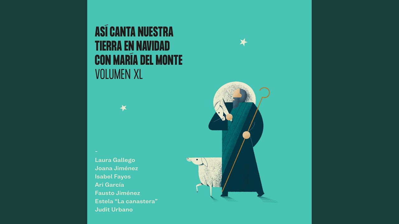 Por los Montes de Judea