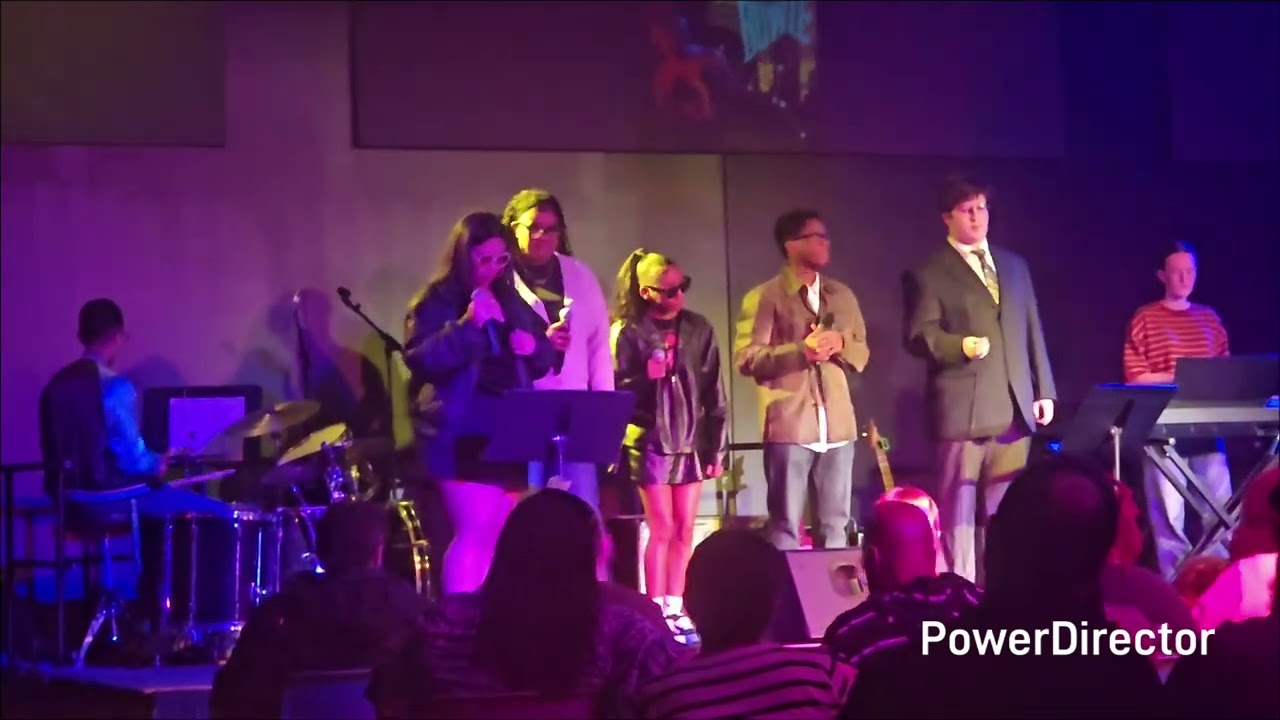 YARCS 10TH GRADE CONCERT