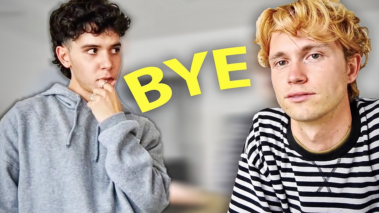 on se dit au revoir... LES VERMINES