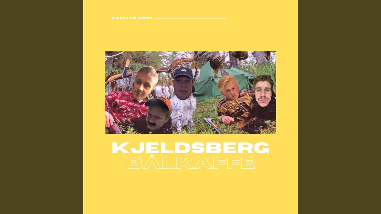 Kjeldsberg