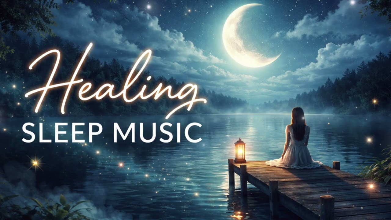 Nhạc thư giãn , giảm căng thẳng , giúp ngủ sâu , nhanh chóng chìm vào giấc ngủ