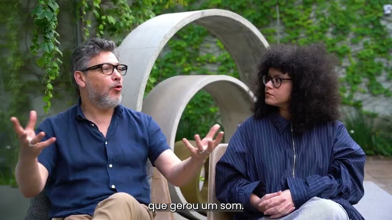 GALERIA DO PARQUE | III Ciclo Expositivo 2026 com curadoria de Claudio Cretti e Tetê Lian