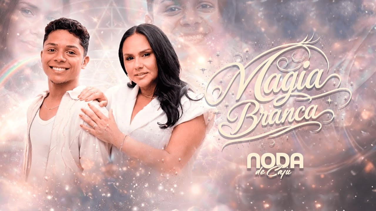Noda de Caju - Magia Branca