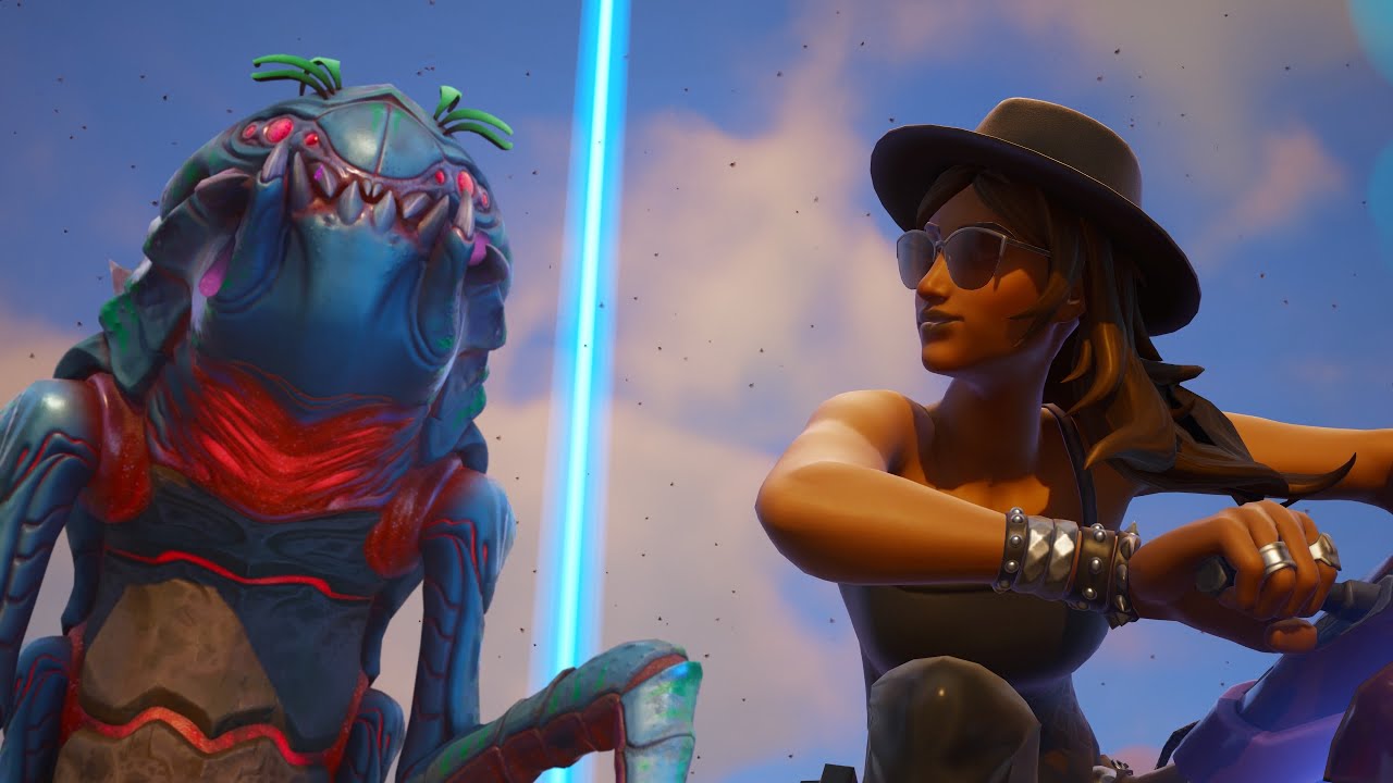 i BUG to differ fortnite. (okay im done)