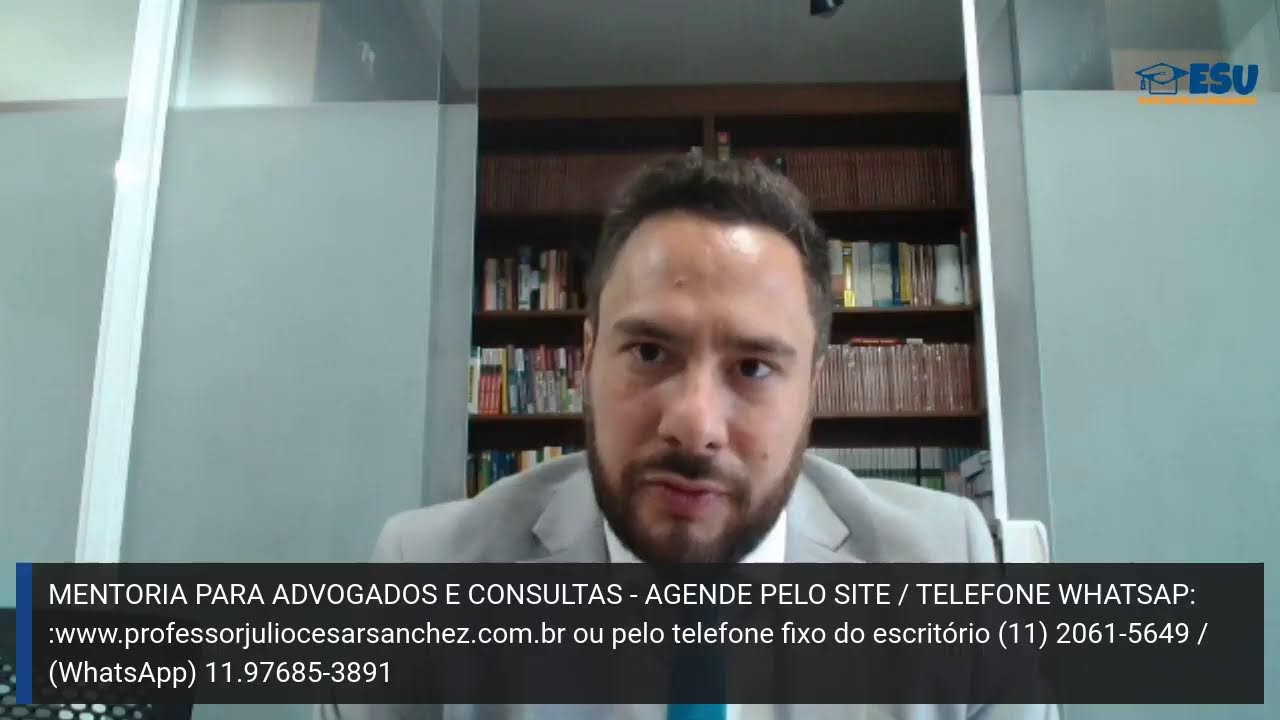 Imersão Gratuita - Online e gratuito - DIREITO IMOBILIÁRIO (COMO ADVOGAR NO DIREITO IMOBILIÁRIO ??)