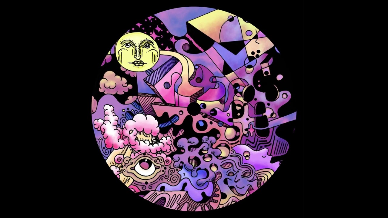 Laurent Fourbeur - Accept