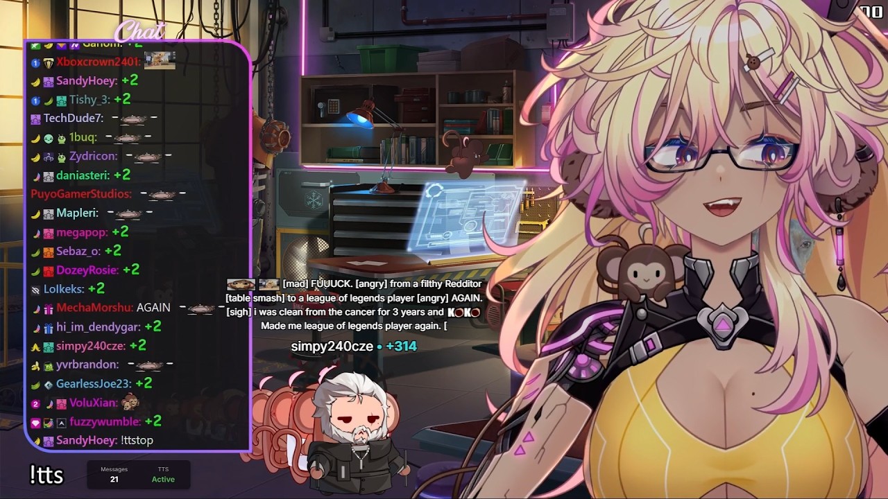 KokoNuts｜1 March 2026