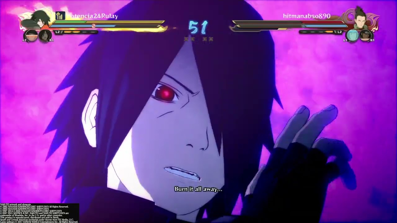 NARUTO SHIPPUDEN™: Ultimate Ninja® STORM 4 ROAD TO BORUTO_202510091946*
