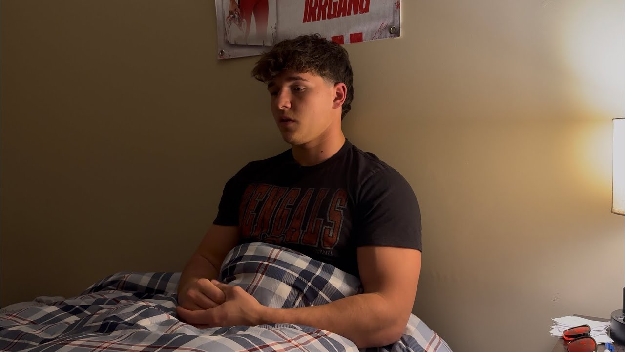 Ich habe mich verändert 