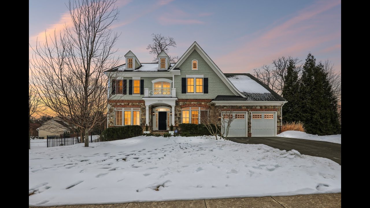 10321 Lynch Lane Oakton, VA | ColdwellBankerHomes.com