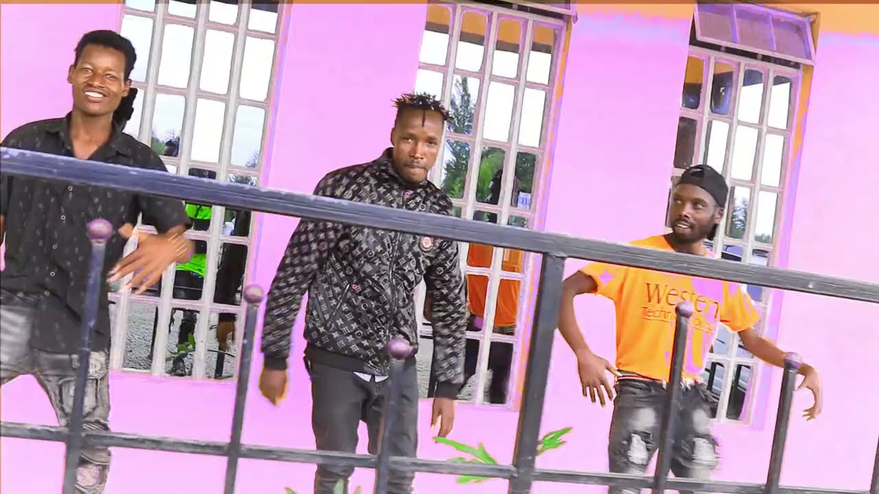 FEKI CIGARETTE LATEST SONG BY NEWSTAR BRIAN Official video 